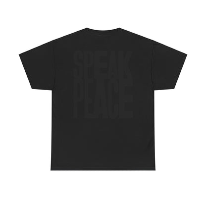 Speaklight Unisex Heavy Cotton Tee