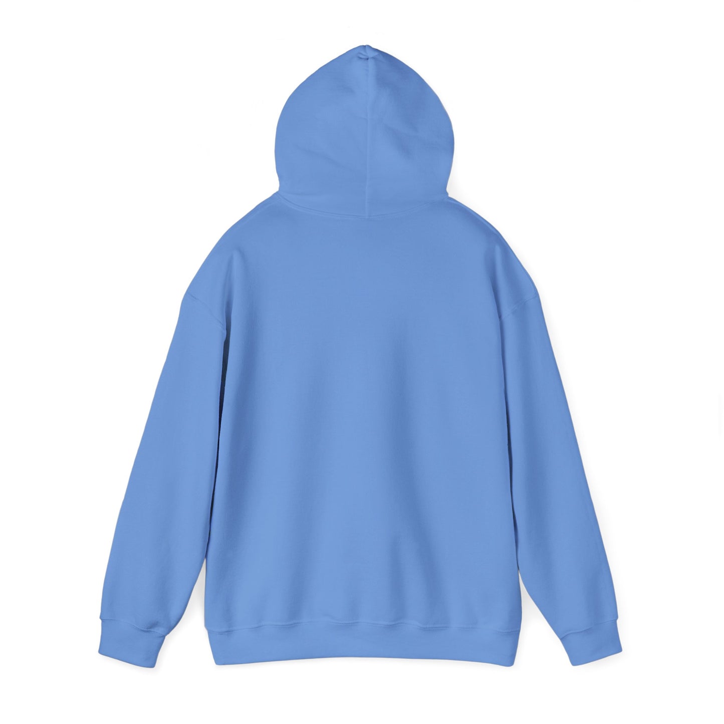 Unisex Heavy Blend™  PeaceHooded Sweatshirt