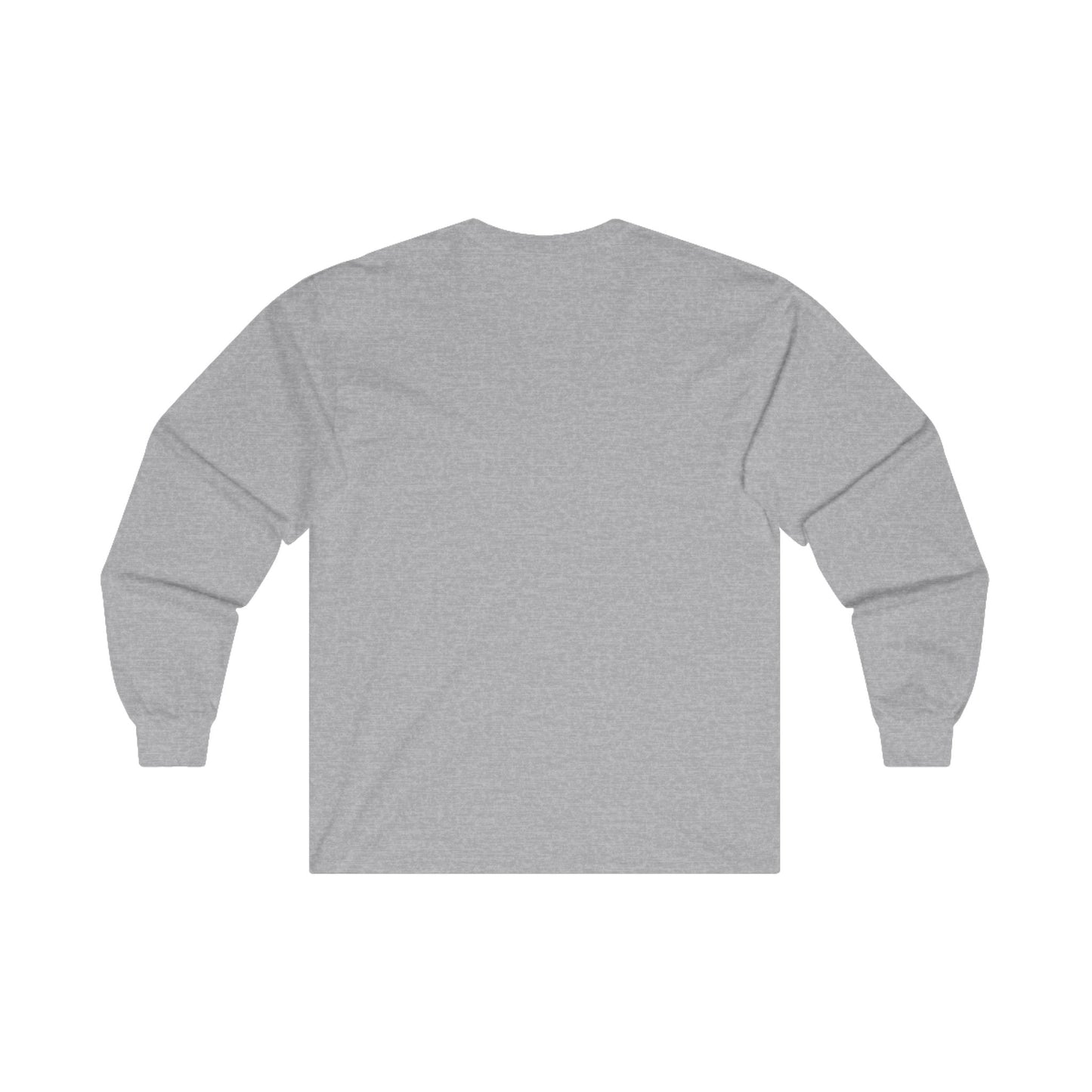 Increase Him Unisex Ultra Cotton Long Sleeve Tee