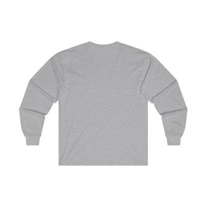 Increase Him Unisex Ultra Cotton Long Sleeve Tee