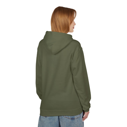 Truth  Midweight Softstyle Fleece Hoodie