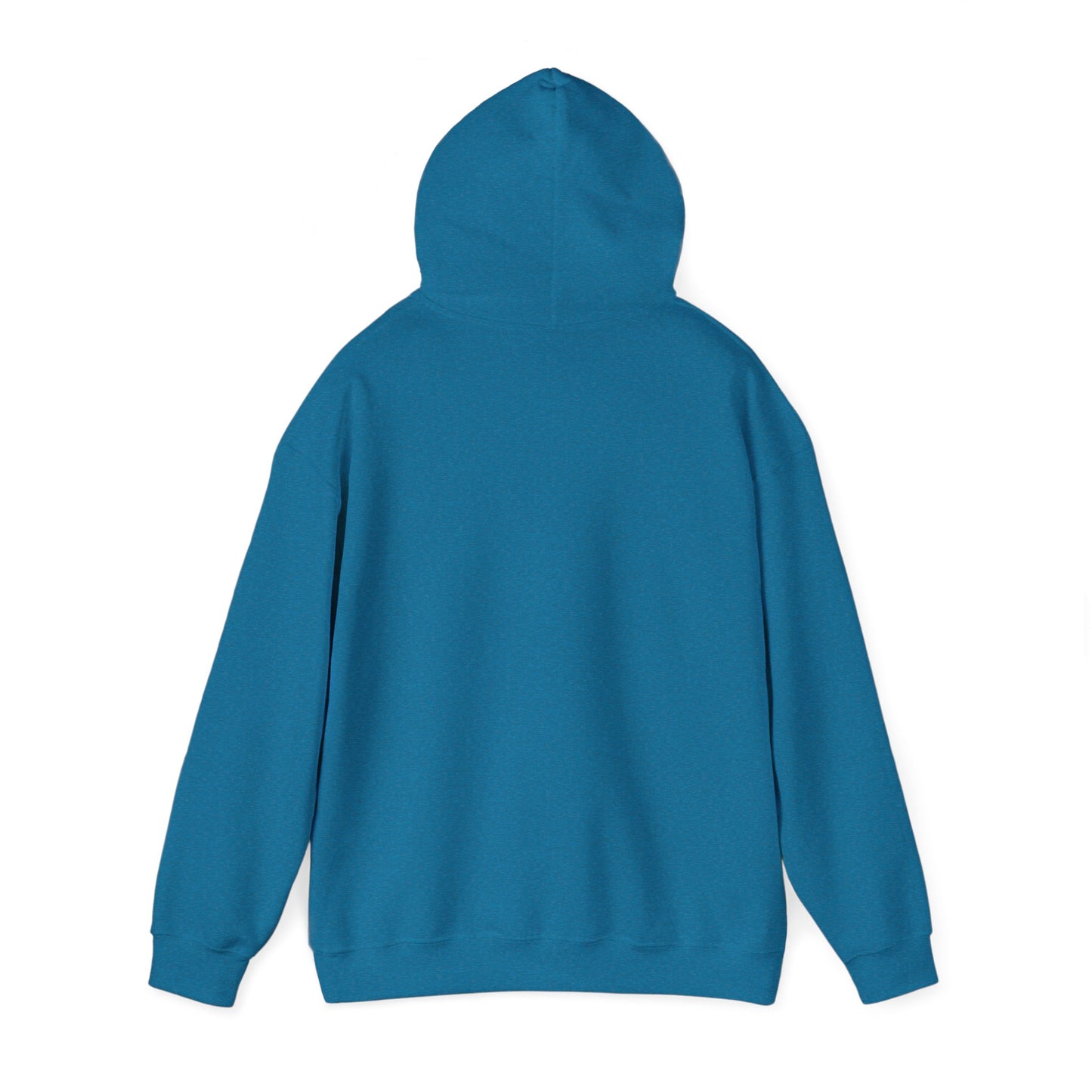 Unisex Heavy Blend™  PeaceHooded Sweatshirt