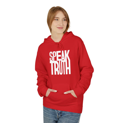 Truth  Midweight Softstyle Fleece Hoodie