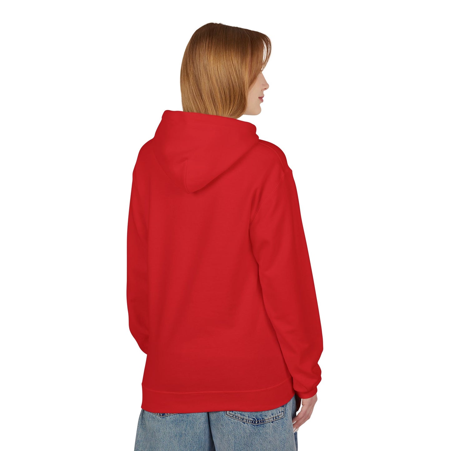 Truth  Midweight Softstyle Fleece Hoodie