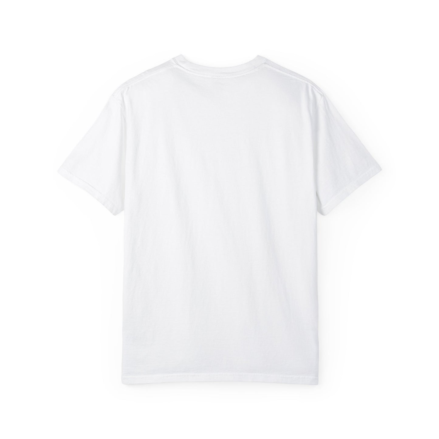 Garment-Dyed T-shirt 'Speak