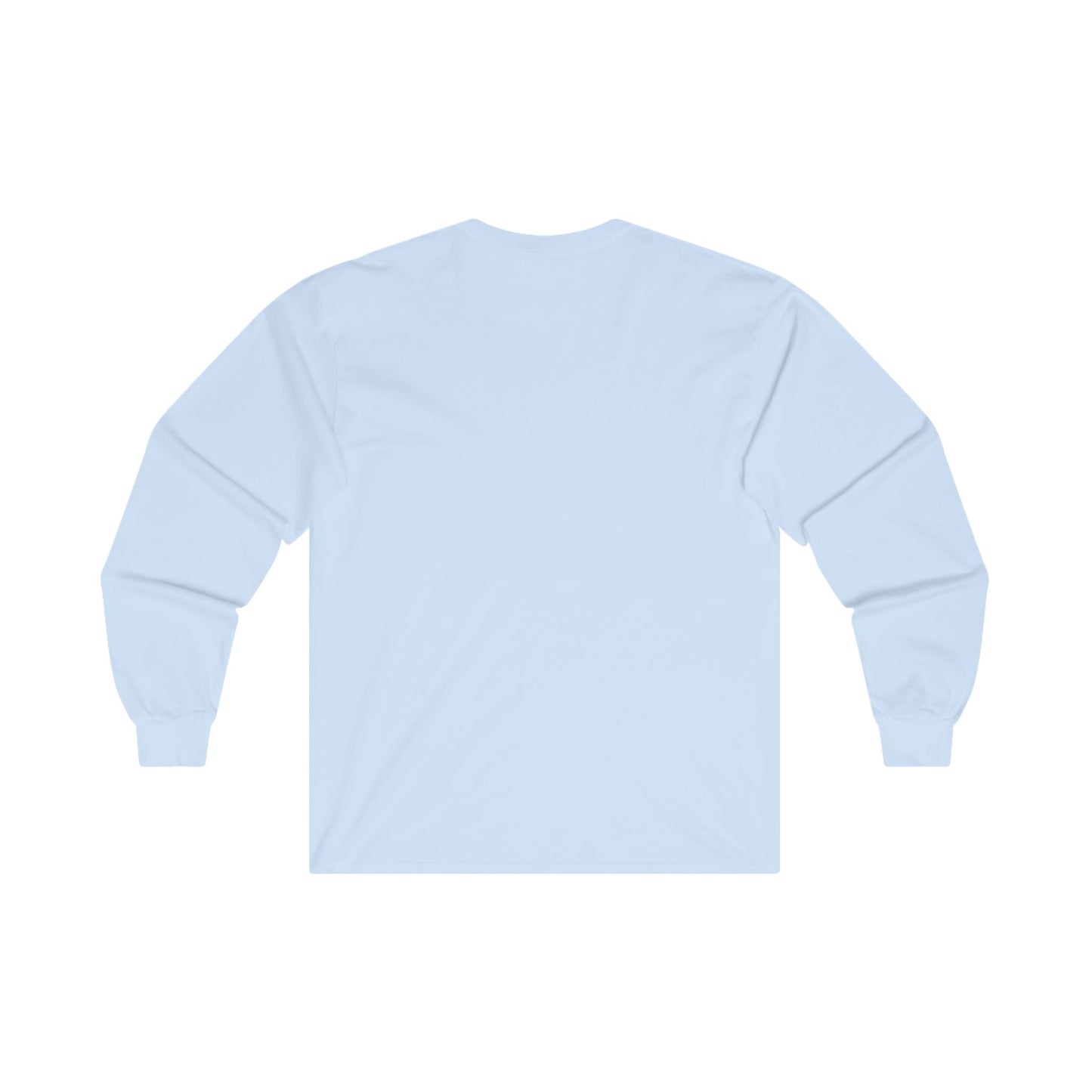 Increase Him Unisex Ultra Cotton Long Sleeve Tee