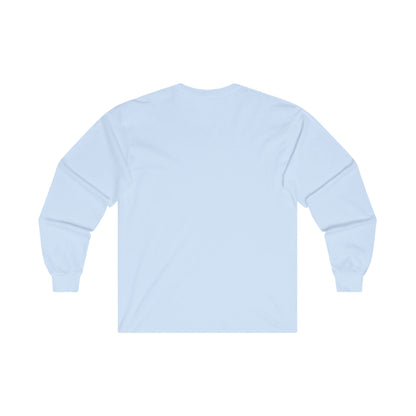 Increase Him Unisex Ultra Cotton Long Sleeve Tee