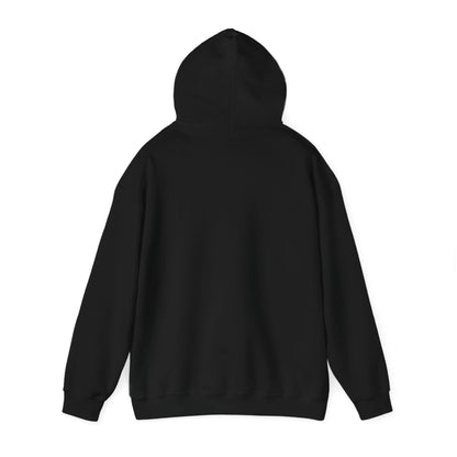 Unisex Heavy Blend™  PeaceHooded Sweatshirt