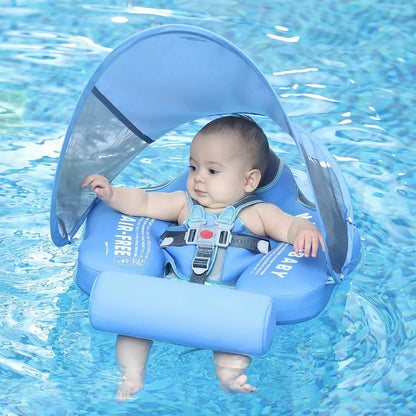 Non Inflatable Baby Floater