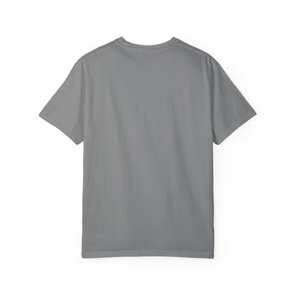 Garment-Dyed T-shirt 'Speak