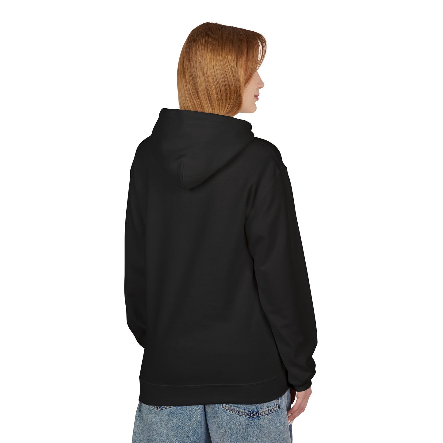 Truth  Midweight Softstyle Fleece Hoodie