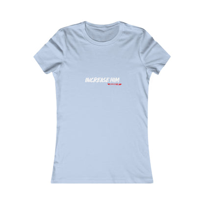 Women's Favorite Tee