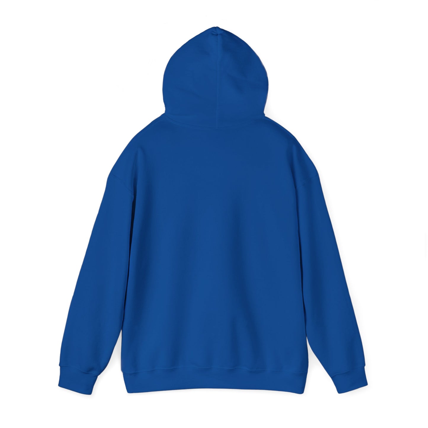 Unisex Heavy Blend™  PeaceHooded Sweatshirt