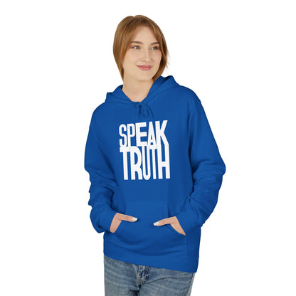 Truth  Midweight Softstyle Fleece Hoodie