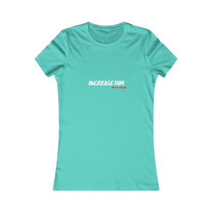 Women's Favorite Tee