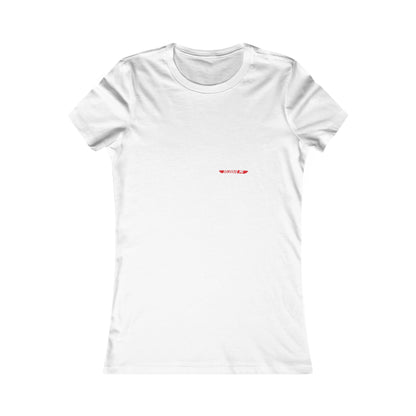 Women's Favorite Tee