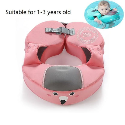 Non Inflatable Baby Floater