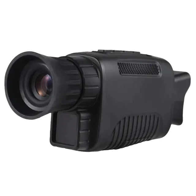 Digital Night Vision Monocular 24MP 1080P