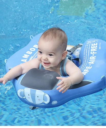 Non Inflatable Baby Floater